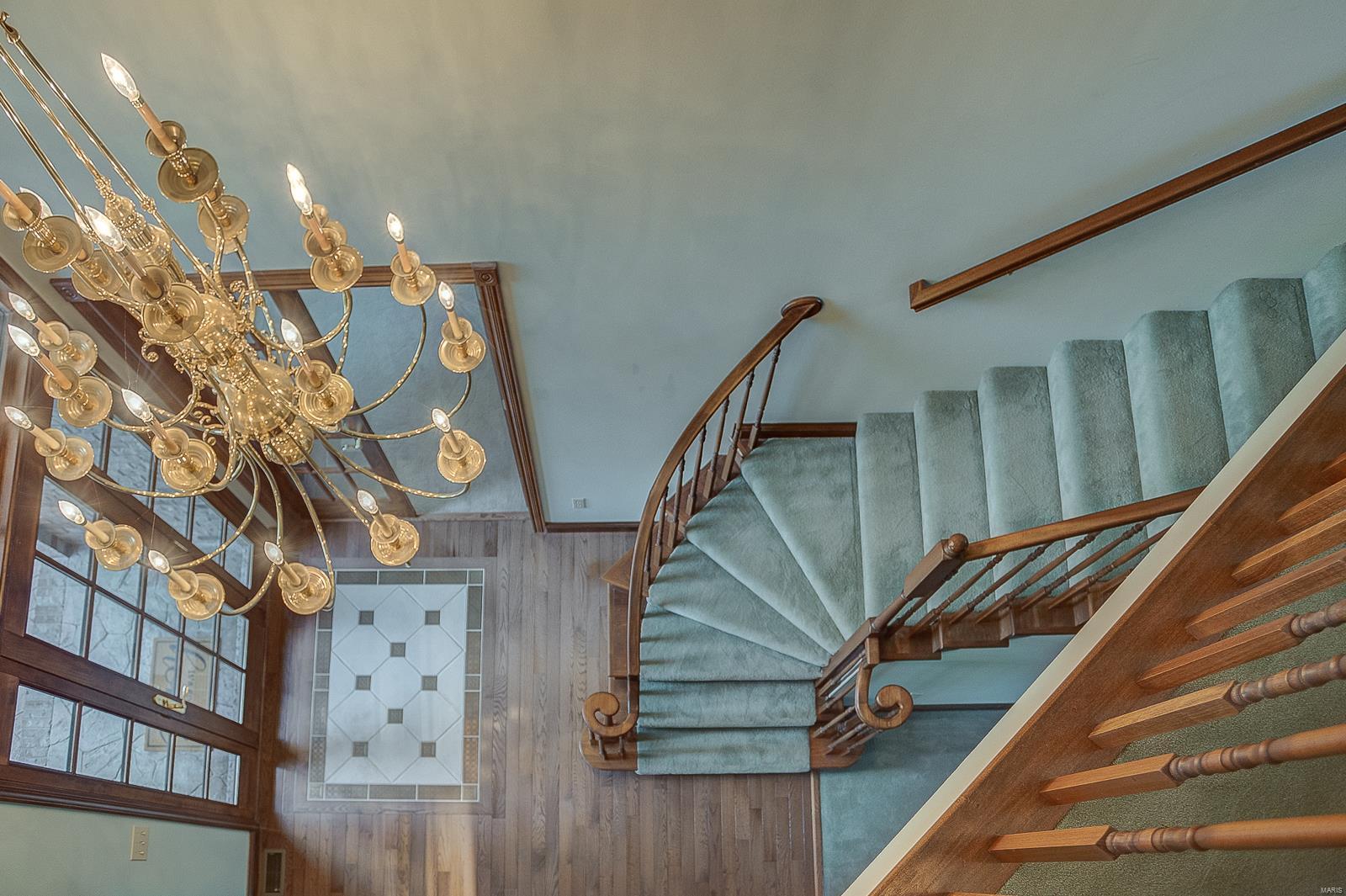 1300 White Oak Trail Godfrey, IL 62035 - Photo 46 of 68