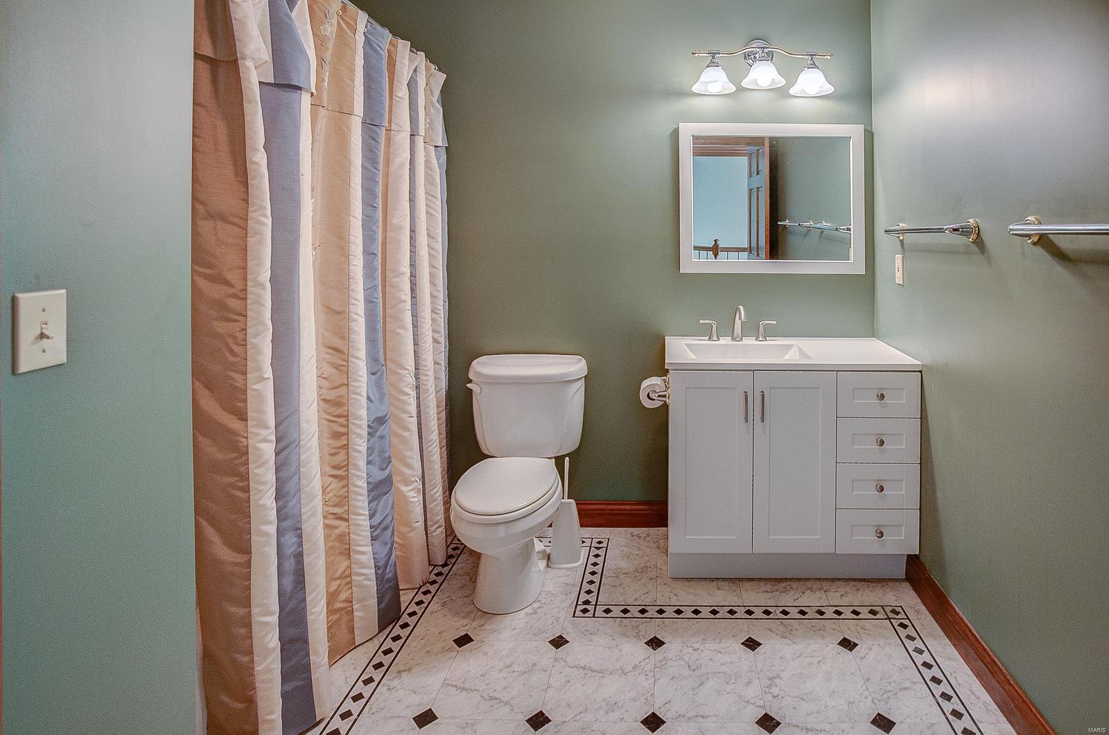 1300 White Oak Trail Godfrey, IL 62035 - Photo 50 of 68