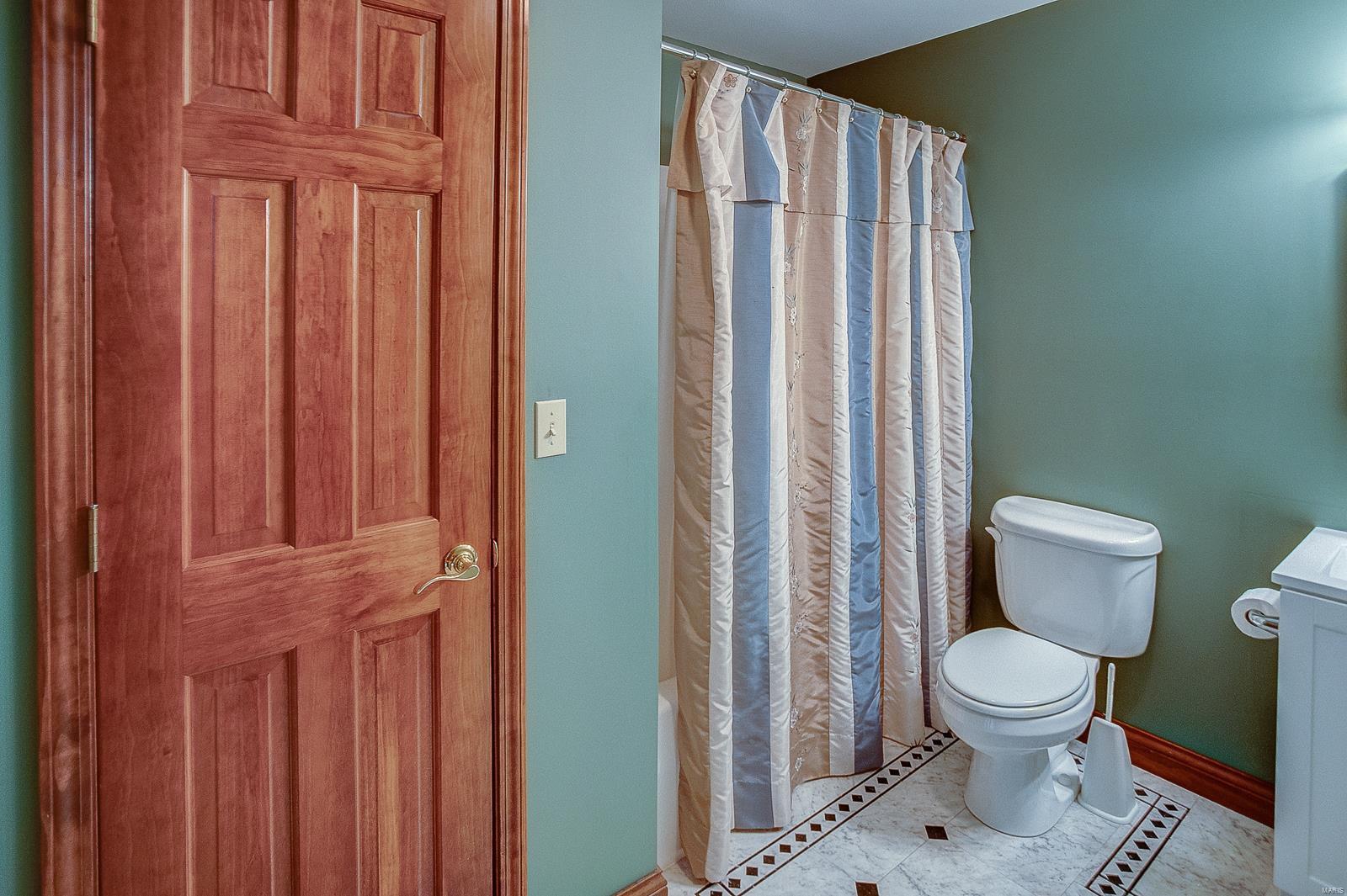 1300 White Oak Trail Godfrey, IL 62035 - Photo 51 of 68