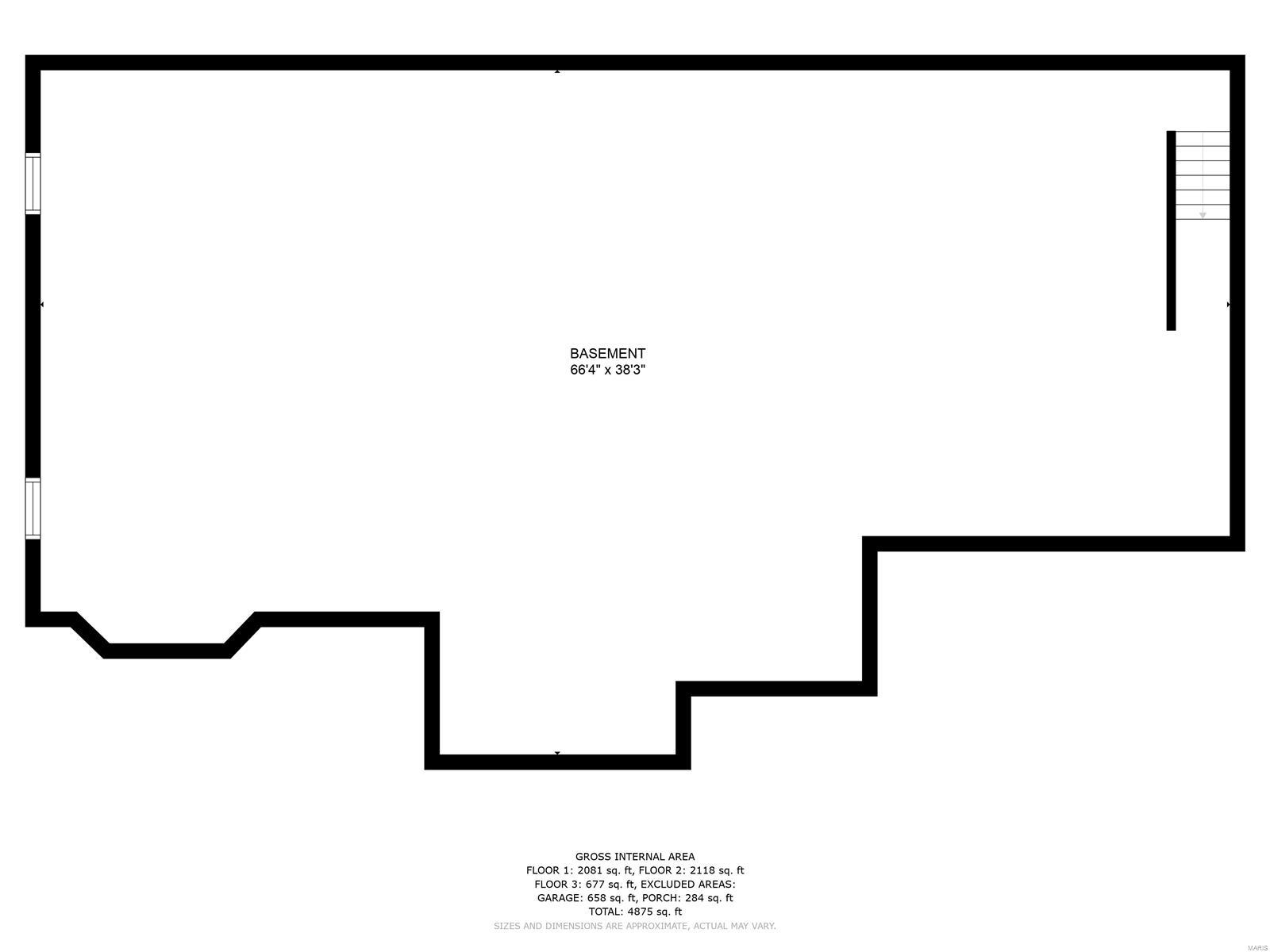 1300 White Oak Trail Godfrey, IL 62035 - Photo 54 of 68