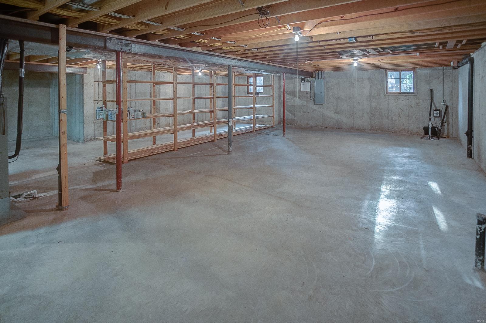 1300 White Oak Trail Godfrey, IL 62035 - Photo 57 of 68