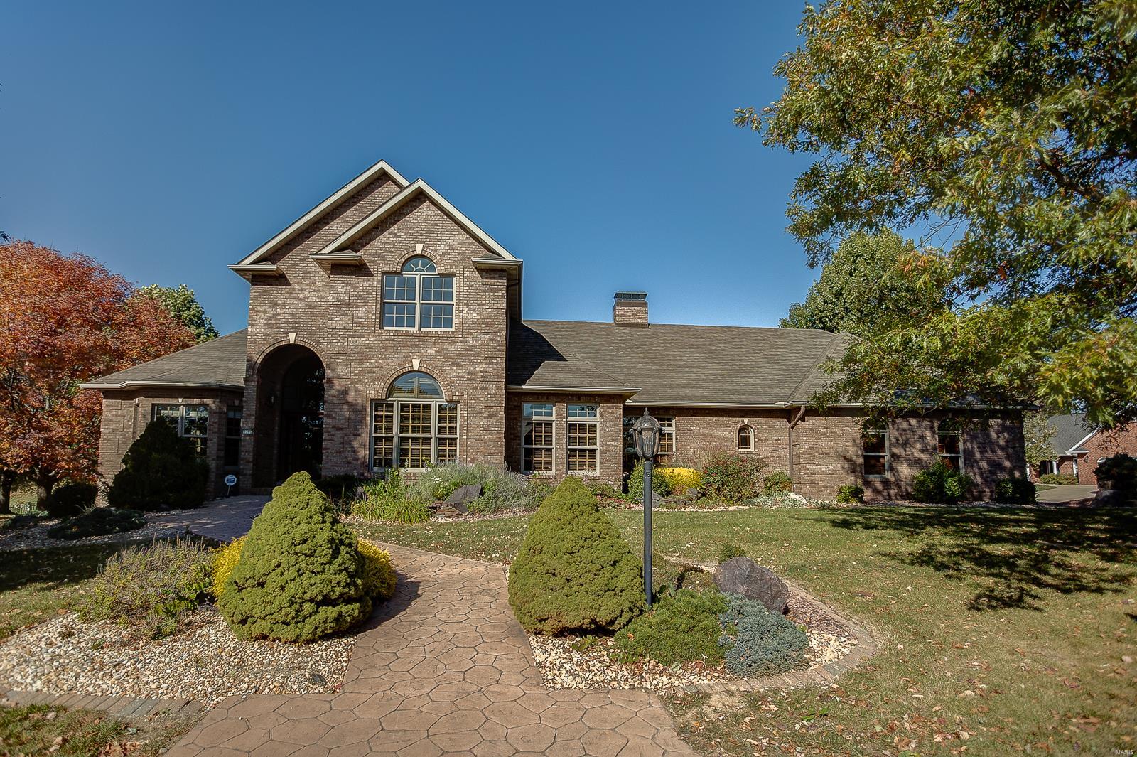 1300 White Oak Trail Godfrey, IL 62035 - Photo 67 of 68