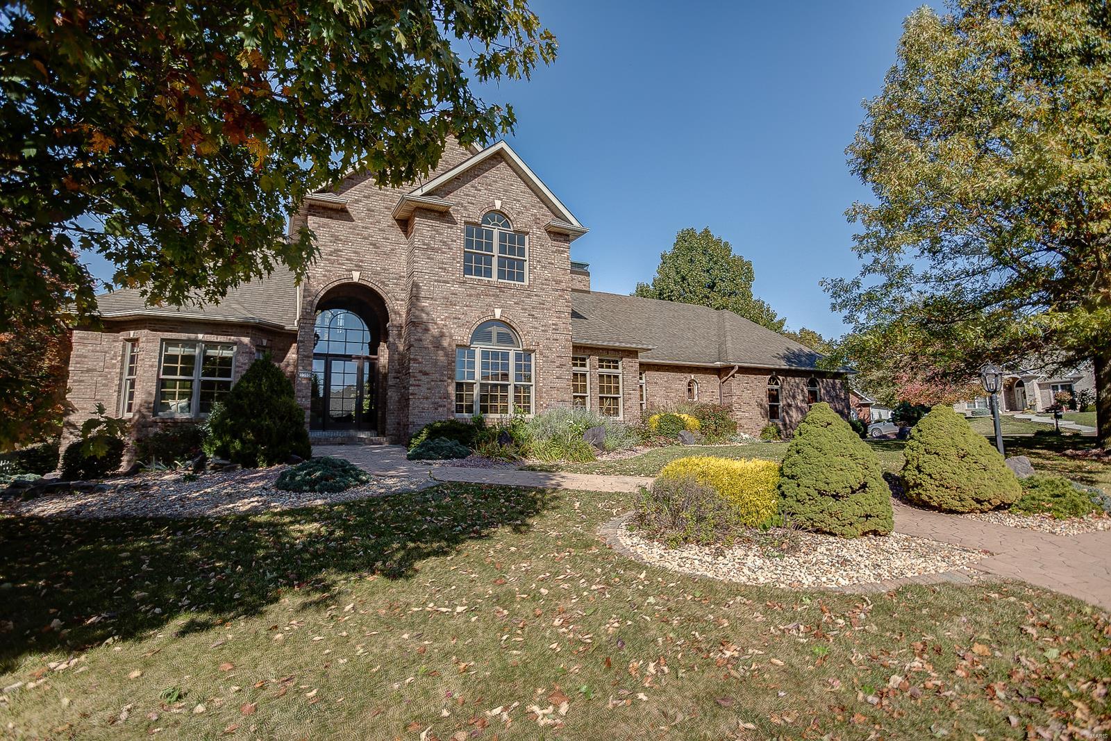 1300 White Oak Trail Godfrey, IL 62035 - Photo 68 of 68