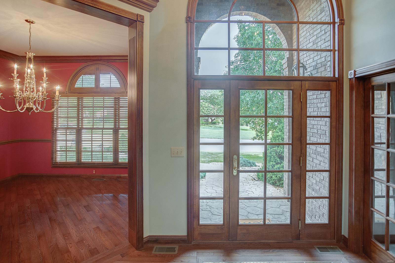 1300 White Oak Trail Godfrey, IL 62035 - Photo 10 of 68