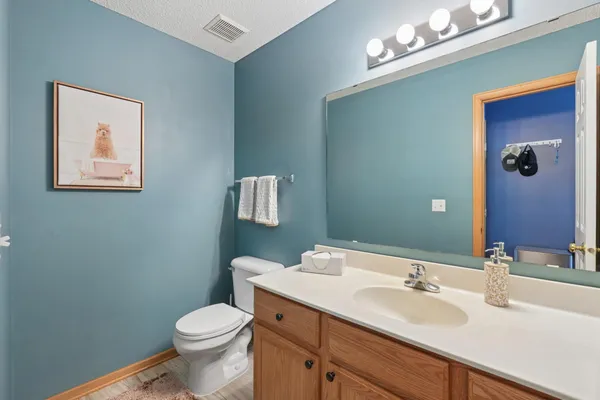 $260,000 | 3574 Sterling Heights Drive, Unit H, River Falls, WI 54022