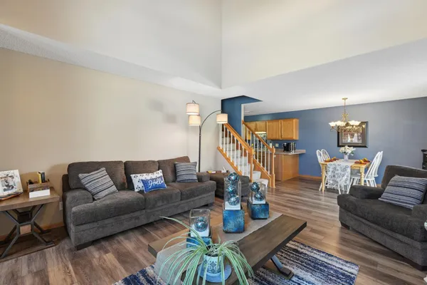 $260,000 | 3574 Sterling Heights Drive, Unit H, River Falls, WI 54022