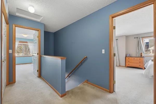 $260,000 | 3574 Sterling Heights Drive, Unit H, River Falls, WI 54022