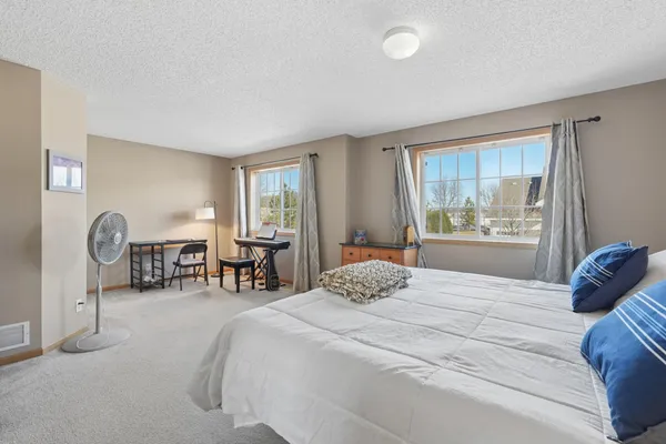 $260,000 | 3574 Sterling Heights Drive, Unit H, River Falls, WI 54022