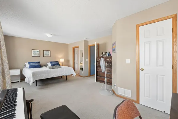 $260,000 | 3574 Sterling Heights Drive, Unit H, River Falls, WI 54022
