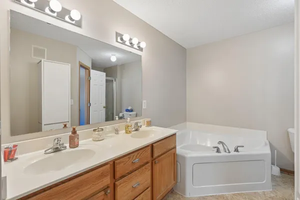 $260,000 | 3574 Sterling Heights Drive, Unit H, River Falls, WI 54022