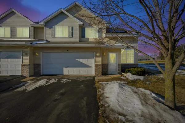 $260,000 | 3574 Sterling Heights Drive, Unit H, River Falls, WI 54022