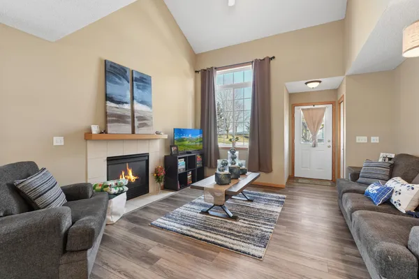 $260,000 | 3574 Sterling Heights Drive, Unit H, River Falls, WI 54022