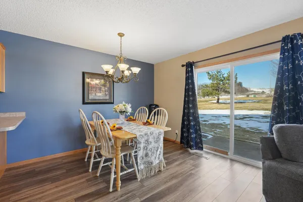 $260,000 | 3574 Sterling Heights Drive, Unit H, River Falls, WI 54022