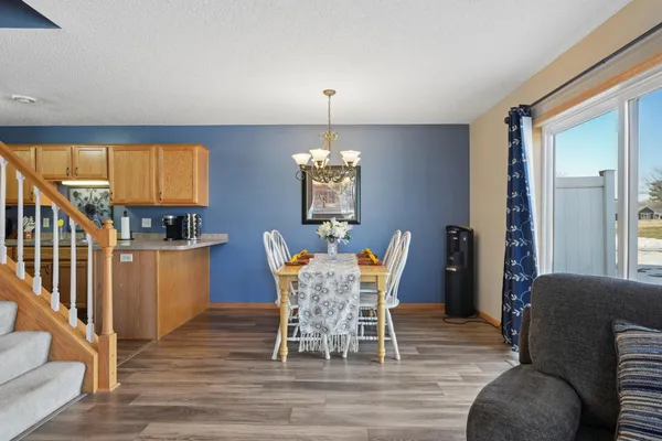 $260,000 | 3574 Sterling Heights Drive, Unit H, River Falls, WI 54022