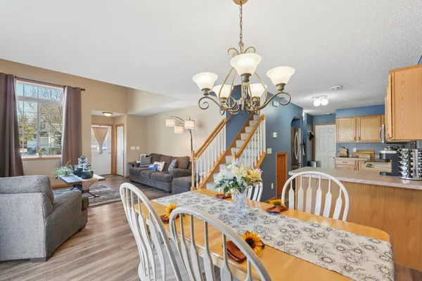 $260,000 | 3574 Sterling Heights Drive, Unit H, River Falls, WI 54022