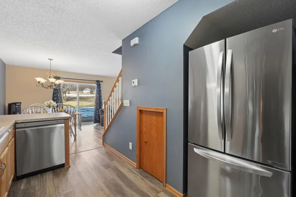 $260,000 | 3574 Sterling Heights Drive, Unit H, River Falls, WI 54022