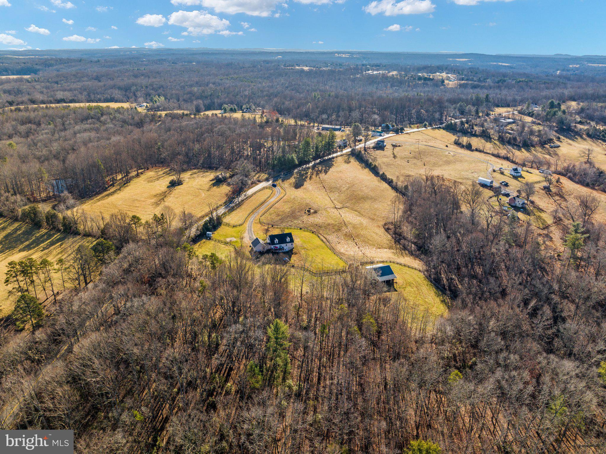 157 Richmond Road Castleton, VA 22716 - Photo 56 of 60 Gallery Image 56