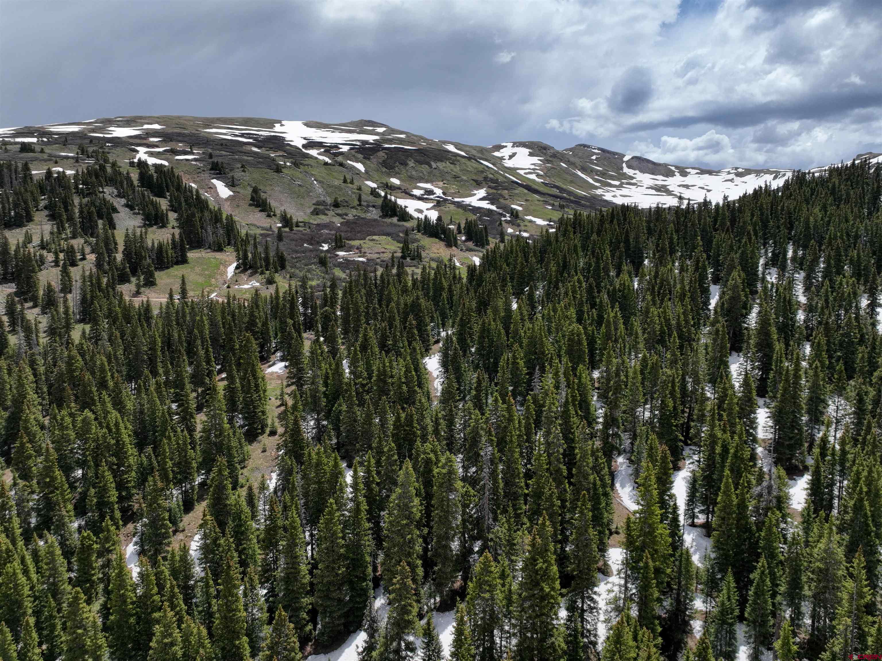 Tbd Tbd U S Basin Road Silverton, CO 81433 - Photo 7 of 10 a view of outdoor space and mountain