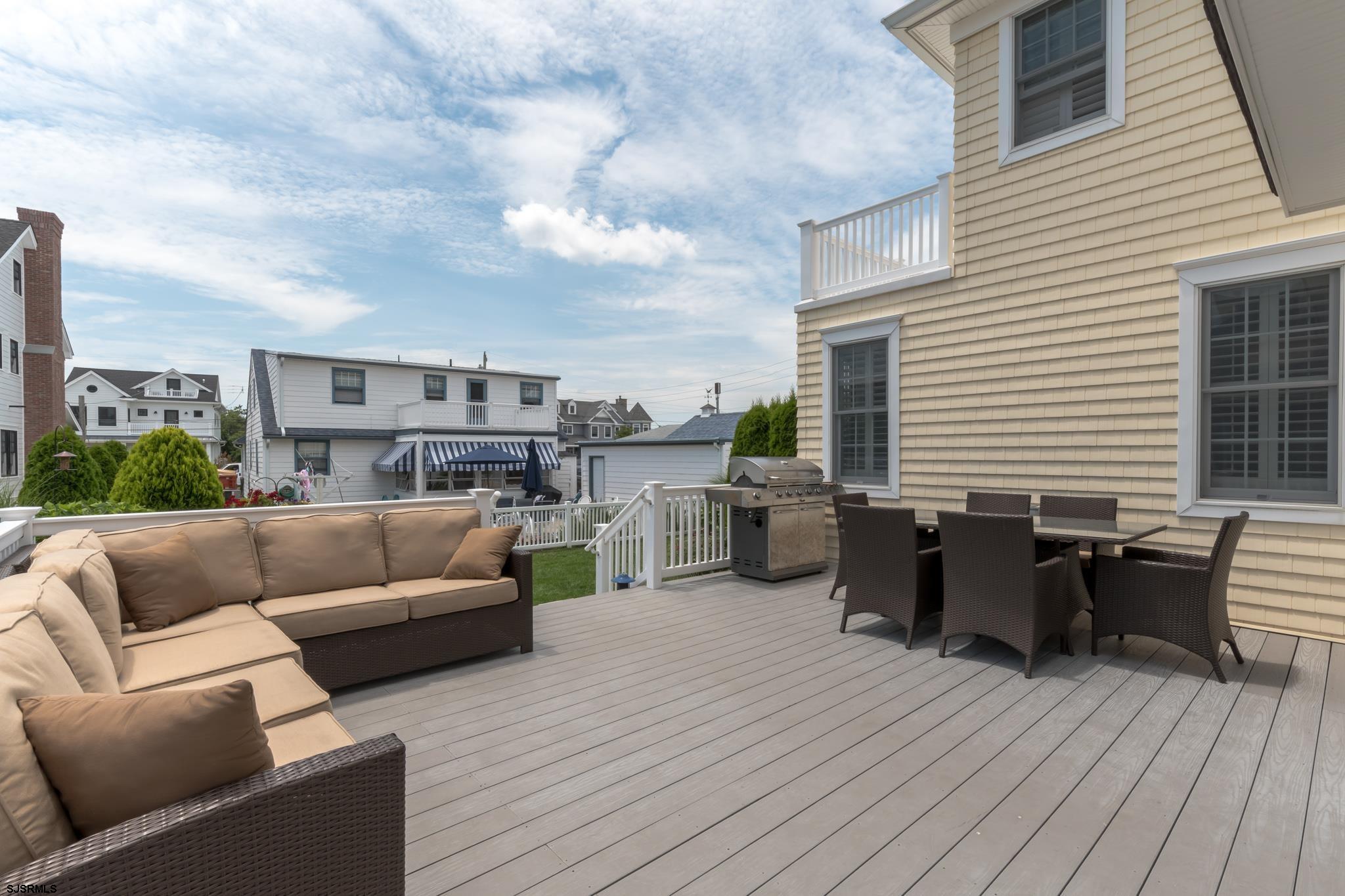 14 East Edinburgh Road Ocean City, NJ 08226 - Photo 26 of 30 Gallery Image 26