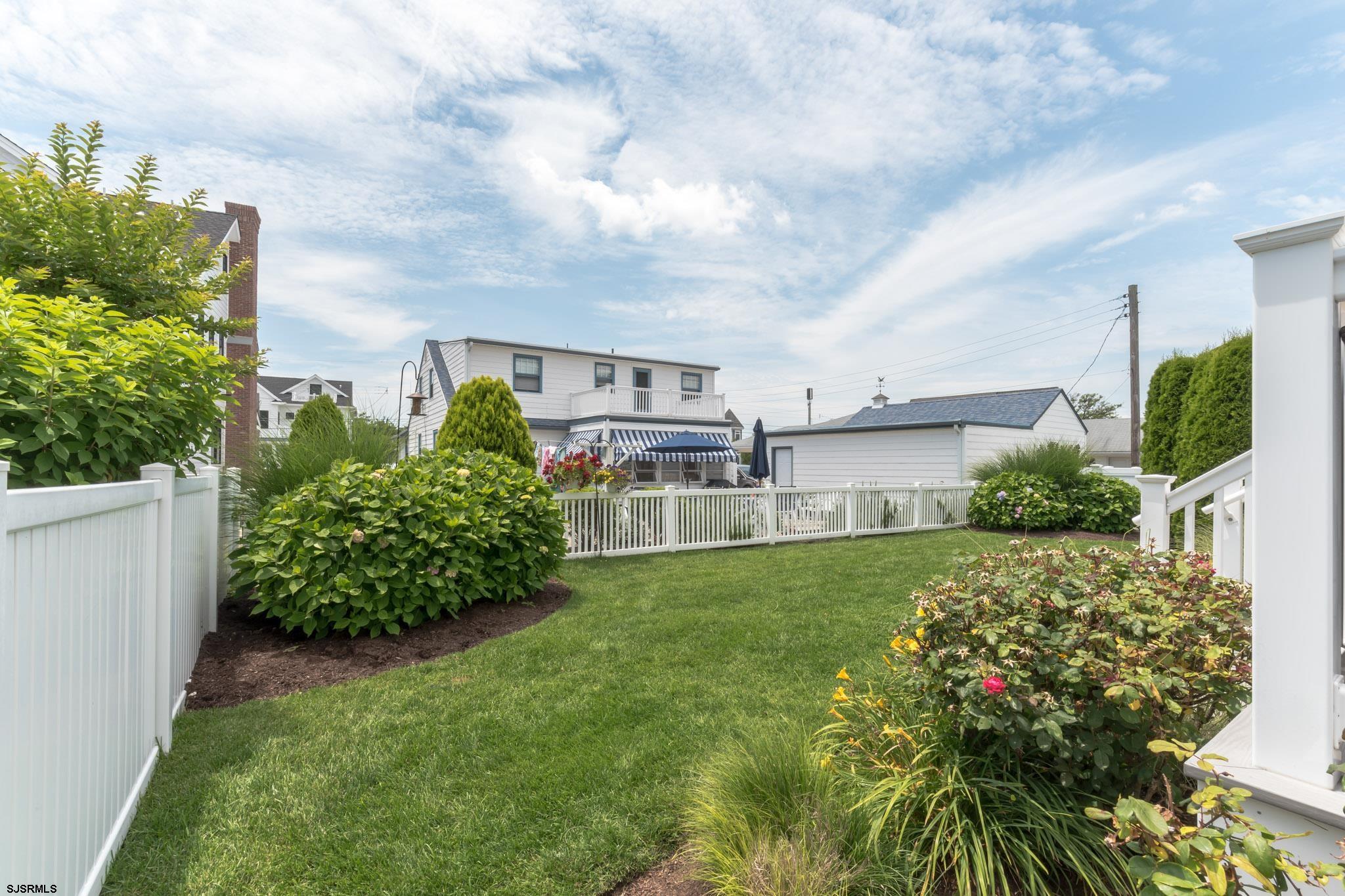 14 East Edinburgh Road Ocean City, NJ 08226 - Photo 27 of 30 Gallery Image 27