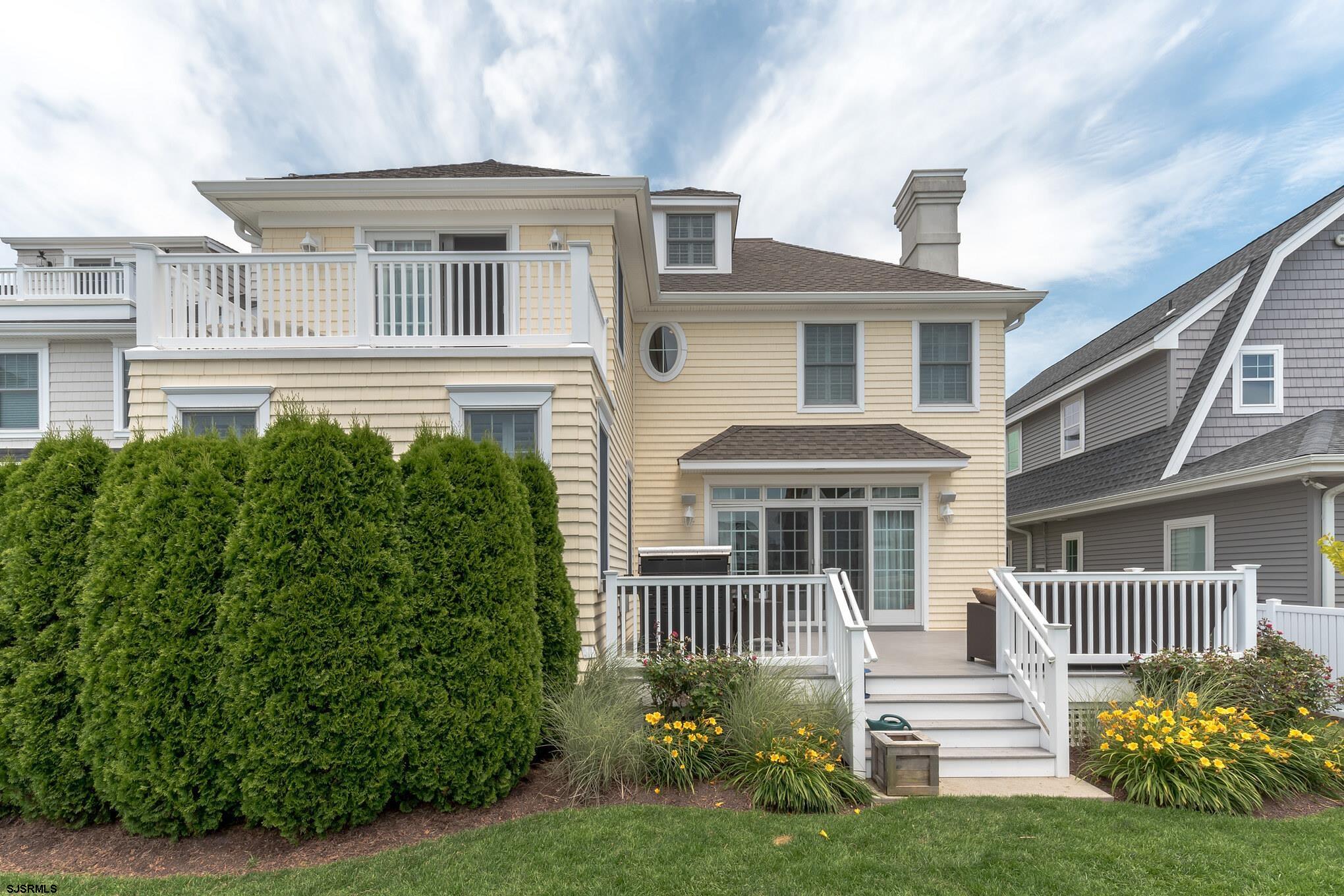 14 East Edinburgh Road Ocean City, NJ 08226 - Photo 28 of 30 Gallery Image 28