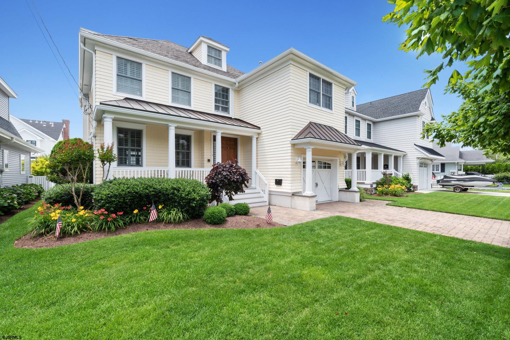 14 East Edinburgh Road Ocean City, NJ 08226 - Photo 29 of 30 Gallery Image 29
