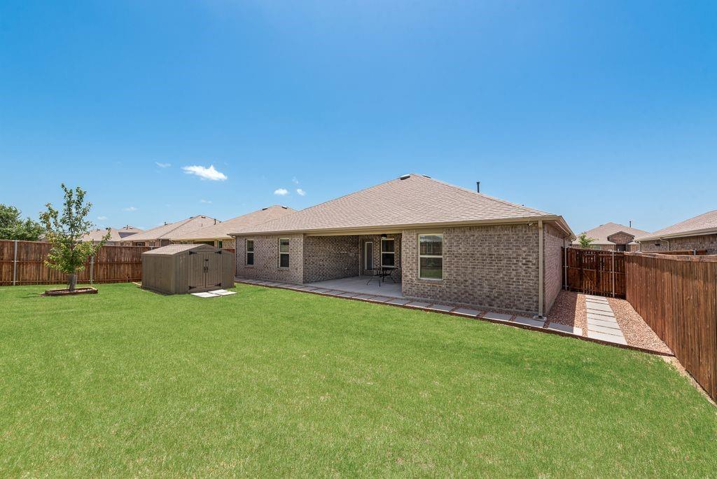 628 Bunker Hl Road Fate, TX 75189 - Photo 36 of 38