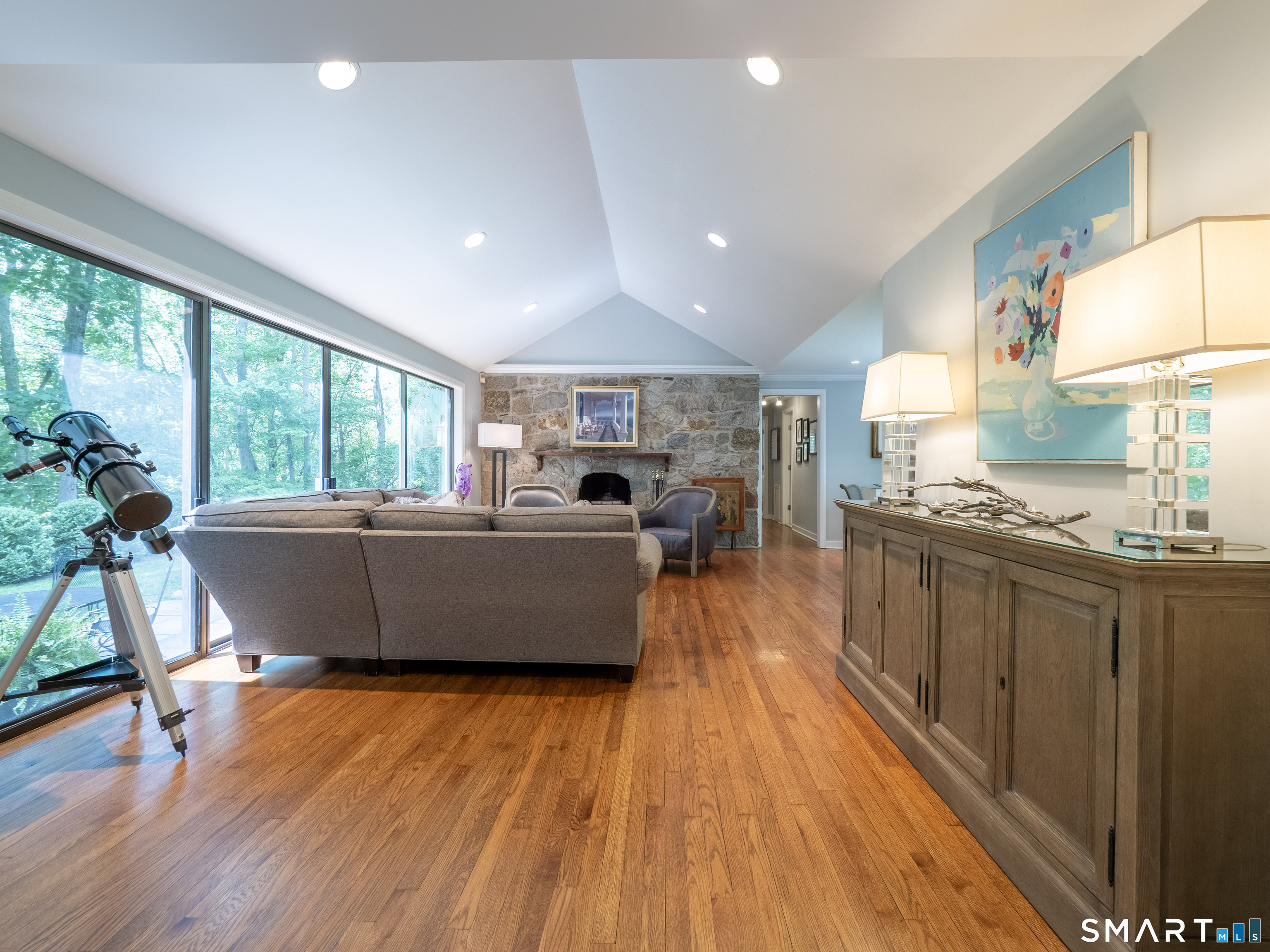 270 Old Grumman Hill Road Wilton, CT 06897 - Photo 17 of 40