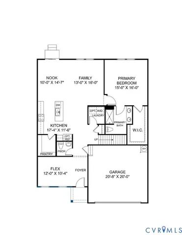 a picture of a book and a book