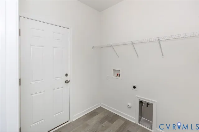 $462,850 | 5407 Qualla Trace Lane, Chesterfield, VA 23832