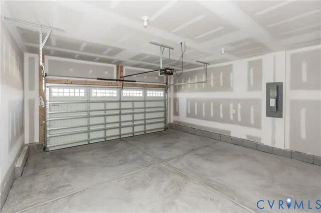 $462,850 | 5407 Qualla Trace Lane, Chesterfield, VA 23832