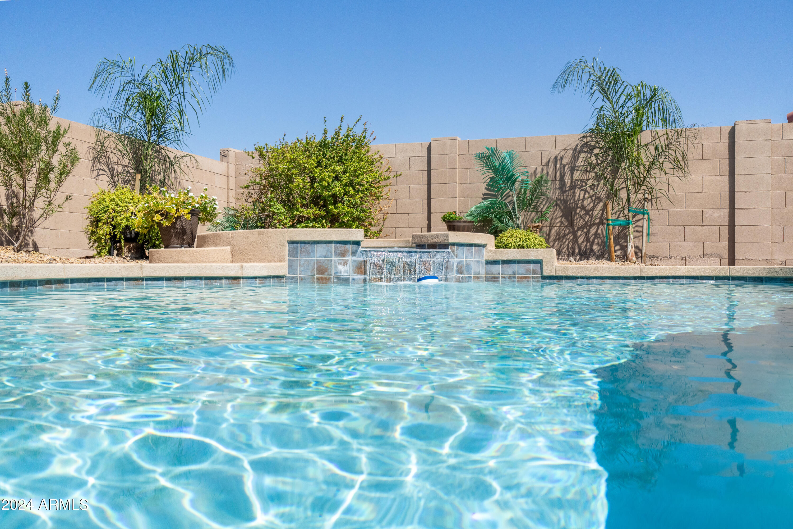 4410 West Coplen Farms Road Laveen, AZ 85339 - Photo 20 of 23 Pool