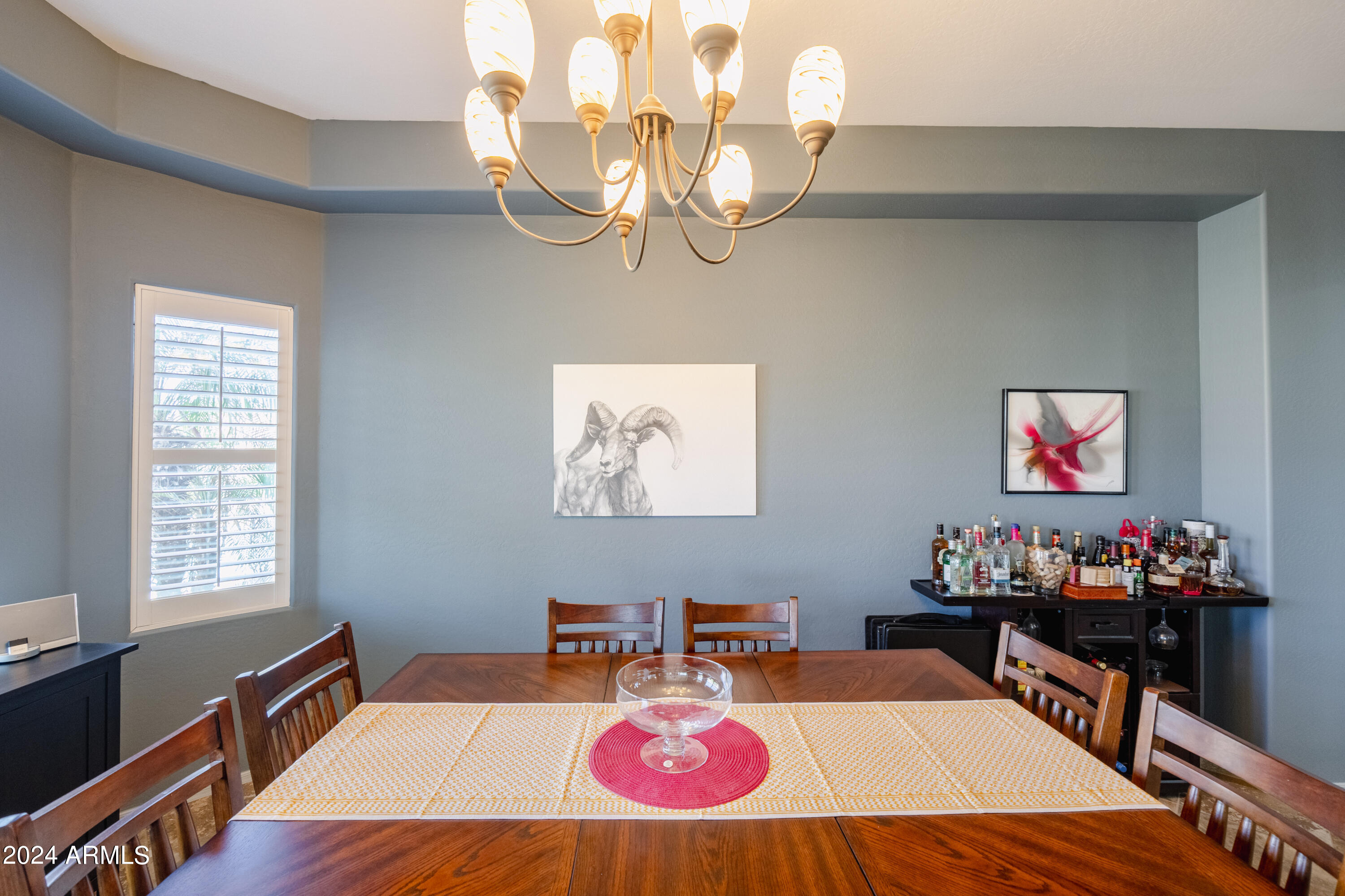 4410 West Coplen Farms Road Laveen, AZ 85339 - Photo 5 of 23 Dining