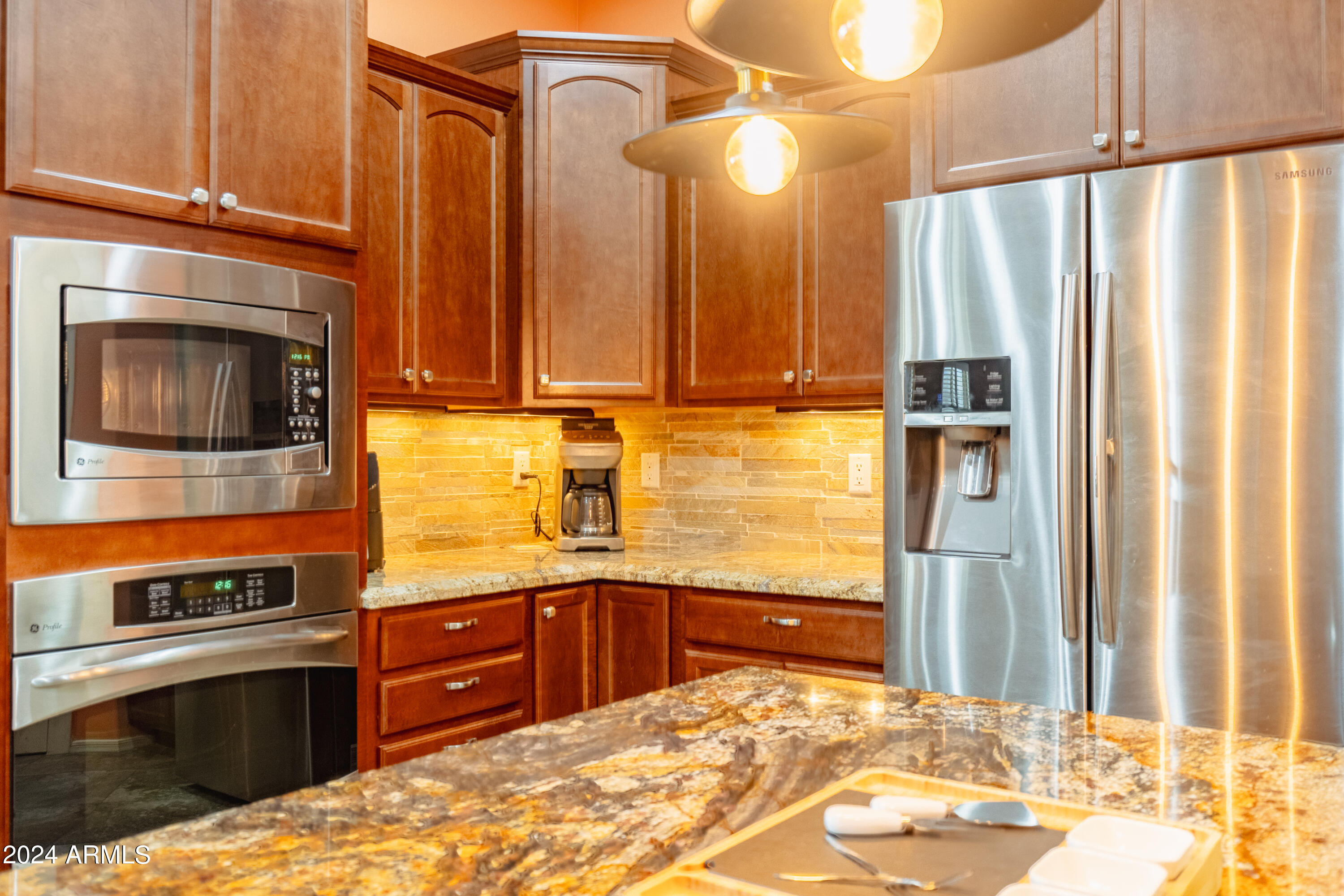 4410 West Coplen Farms Road Laveen, AZ 85339 - Photo 8 of 23 Kitchen