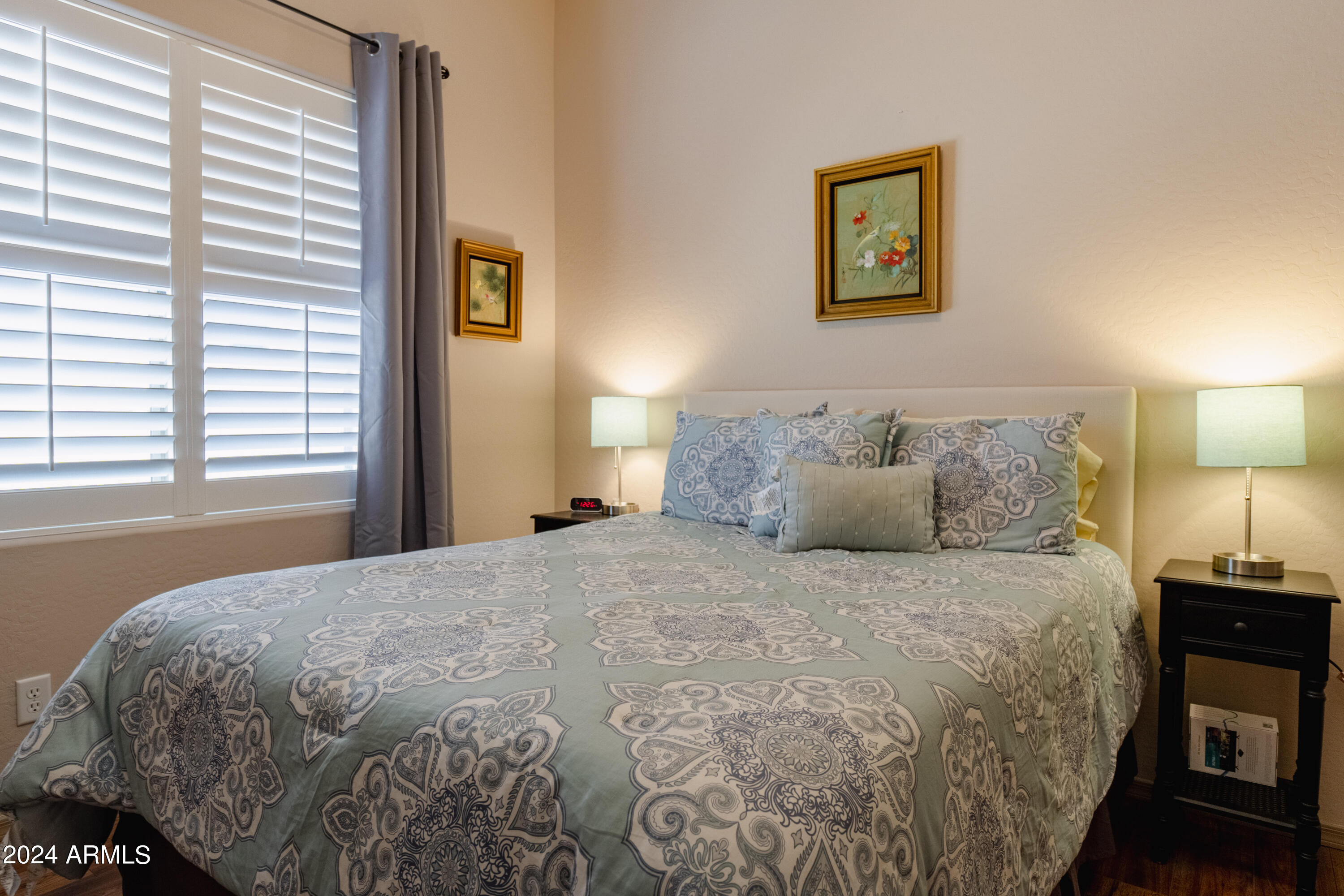 4410 West Coplen Farms Road Laveen, AZ 85339 - Photo 9 of 23 Bedroom1