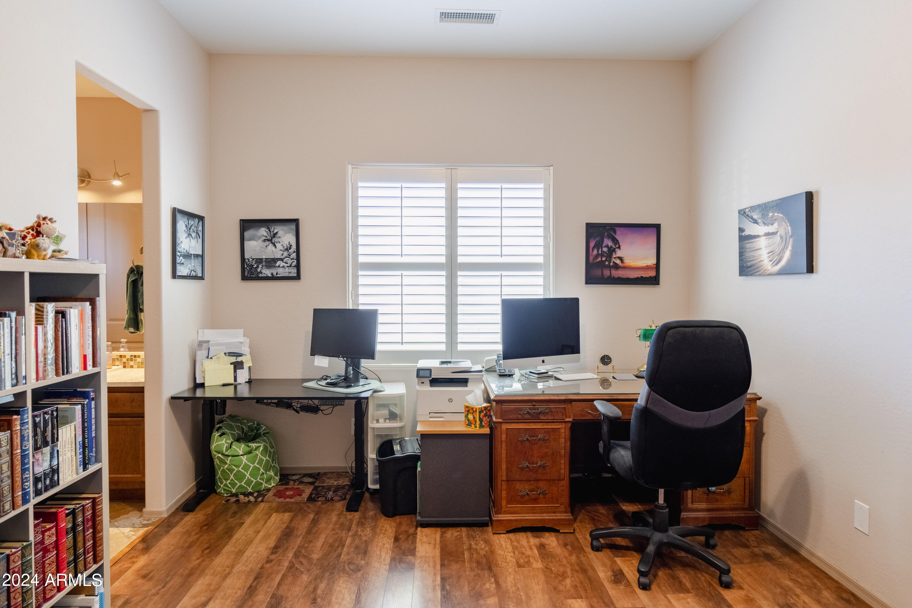 4410 West Coplen Farms Road Laveen, AZ 85339 - Photo 10 of 23 Office_Bedroom