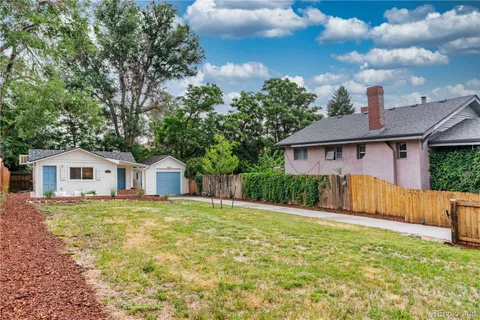 $570,000 | 2918 Ames Street, Wheat Ridge, CO 80214