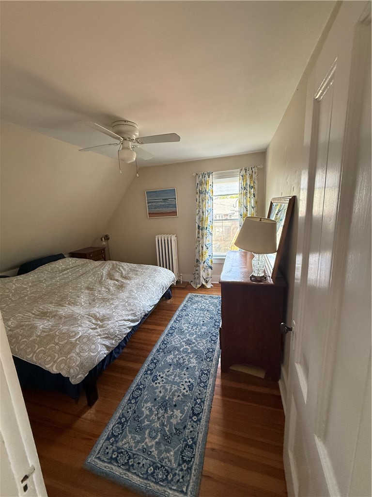 28 Calvert Street, Unit 3 Newport, RI 02840 - Photo 9 of 14