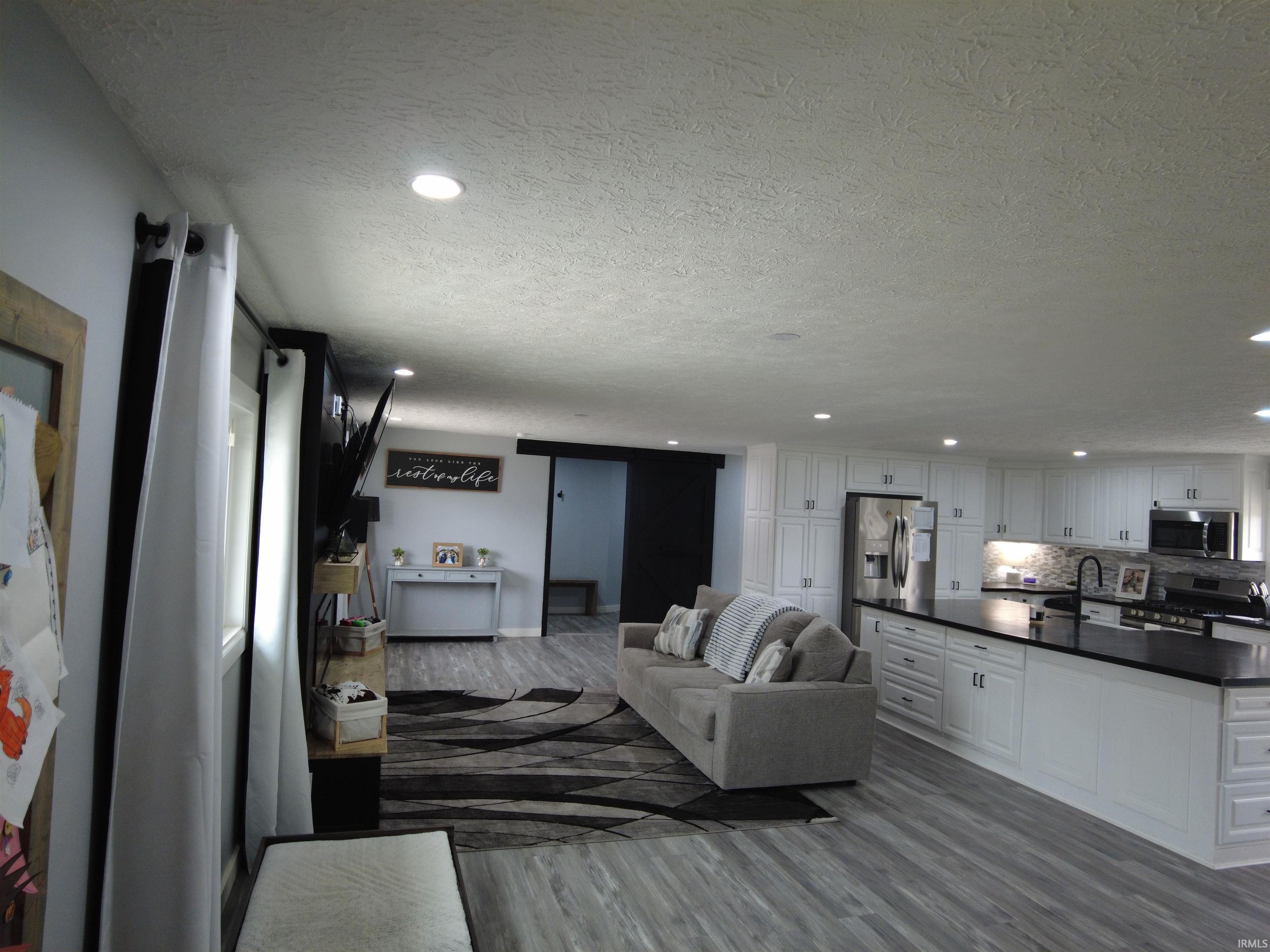 1185 Woods Ferry Road Bedford, IN 47421 - Photo 13 of 36