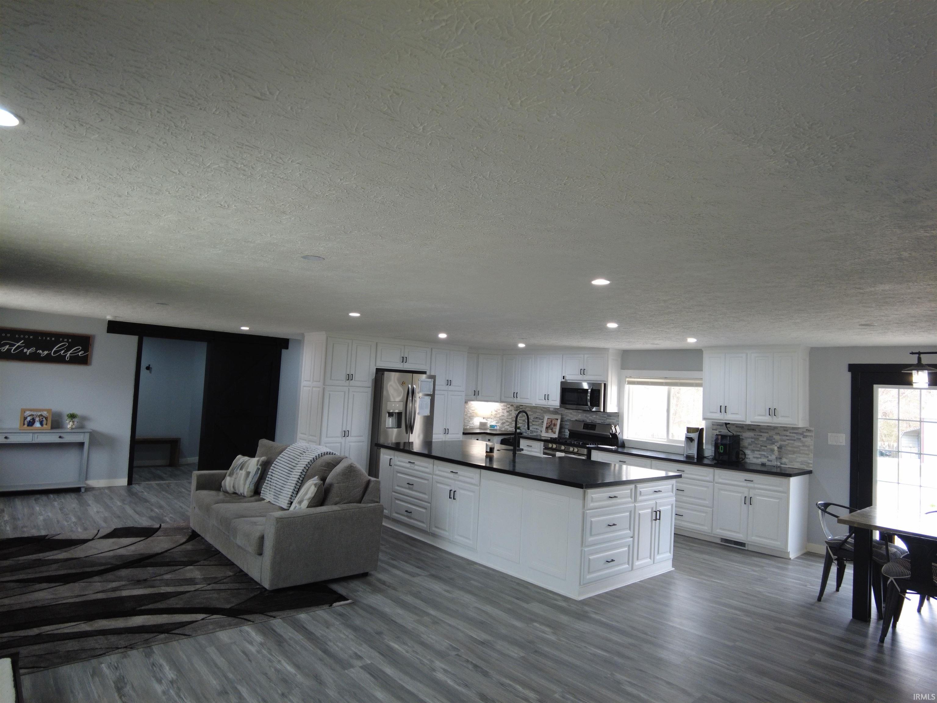 1185 Woods Ferry Road Bedford, IN 47421 - Photo 14 of 36