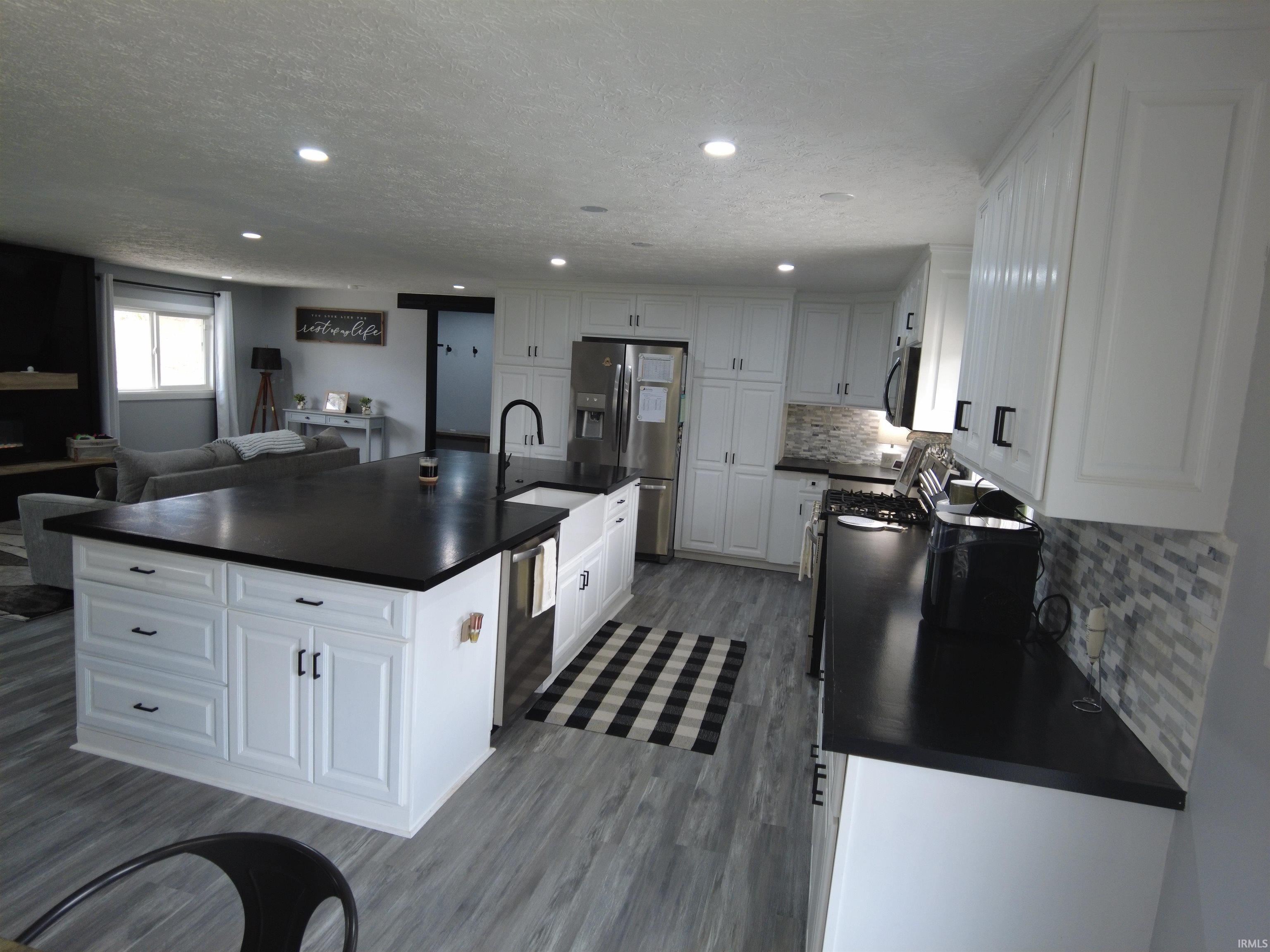 1185 Woods Ferry Road Bedford, IN 47421 - Photo 18 of 36