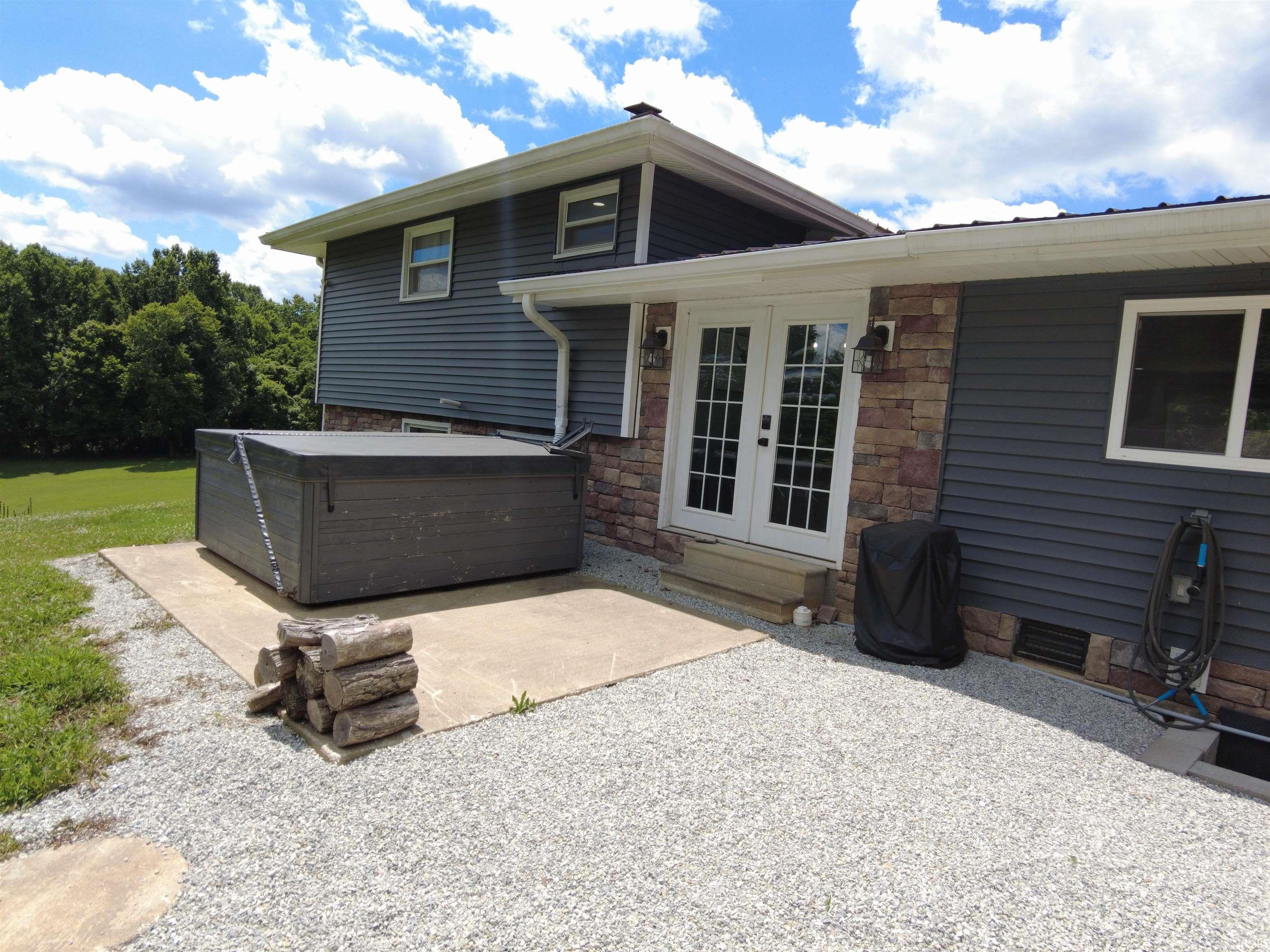 1185 Woods Ferry Road Bedford, IN 47421 - Photo 26 of 36