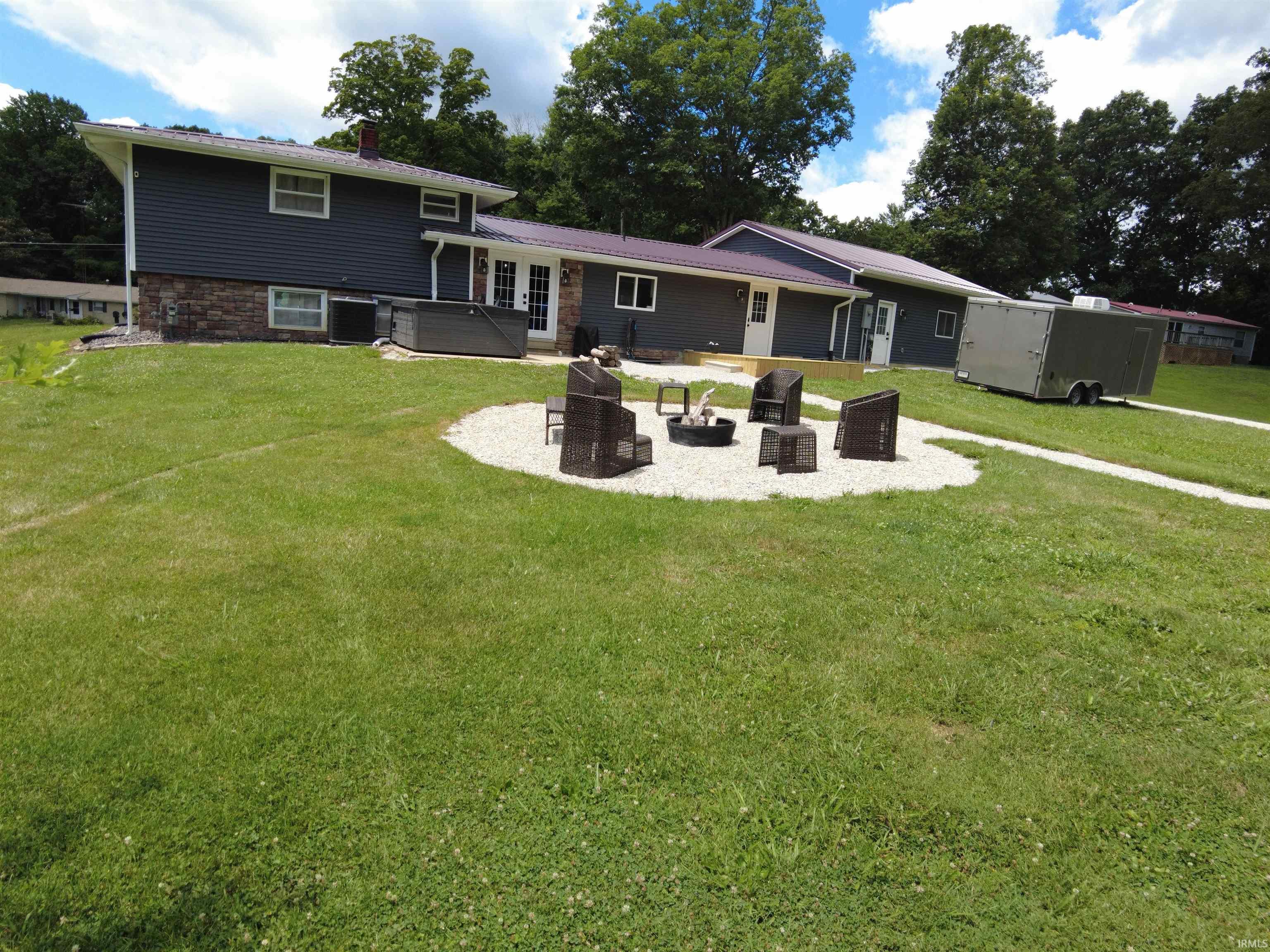 1185 Woods Ferry Road Bedford, IN 47421 - Photo 27 of 36
