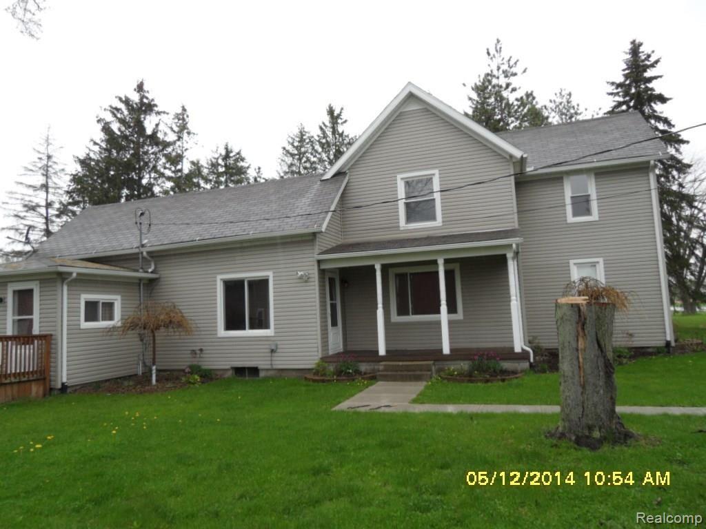 1341 Riley Center Road Memphis, MI 48041 - Photo 1 of 31 side south.jpg