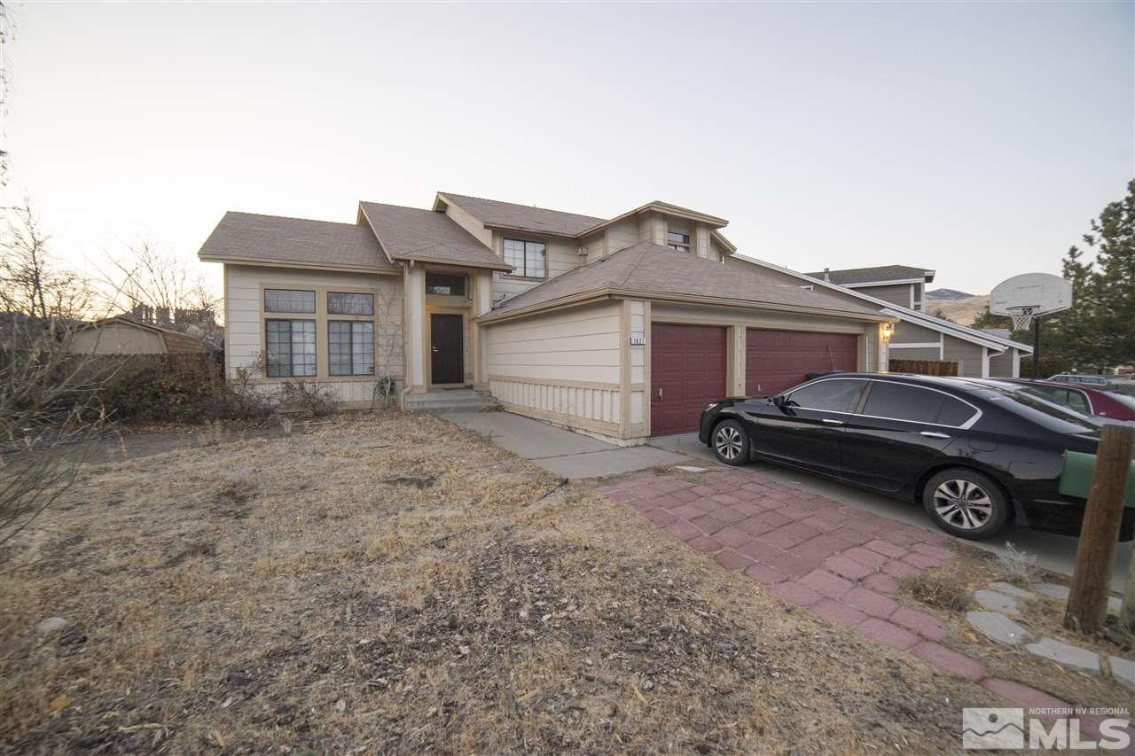 1827 Quail Run Road Reno, NV 89523 - Photo 1 of 1 Photo 1