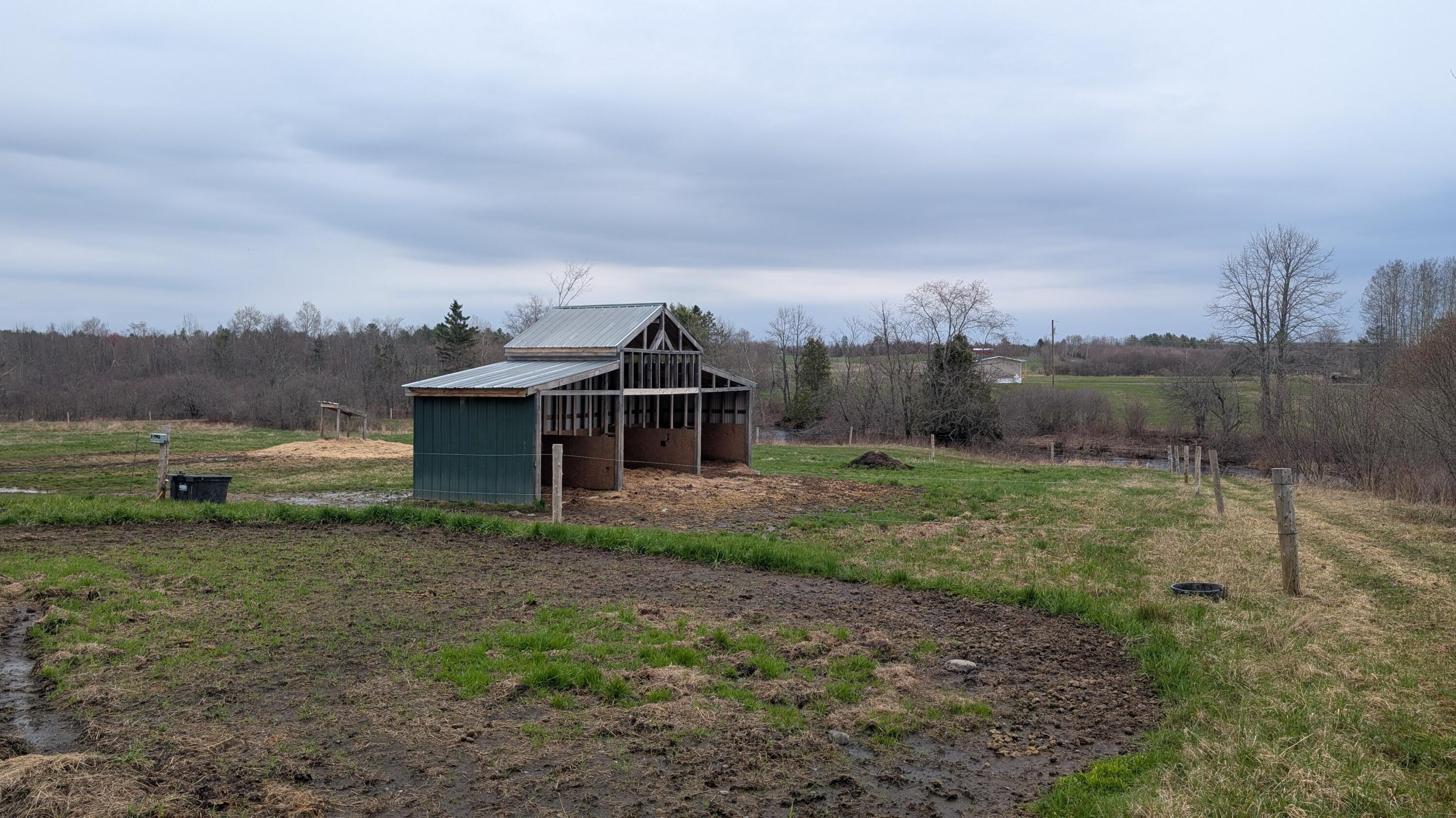 7 Tasker Road Bradford, ME 04410 - Photo 15 of 29 PXL_20260504_165505949