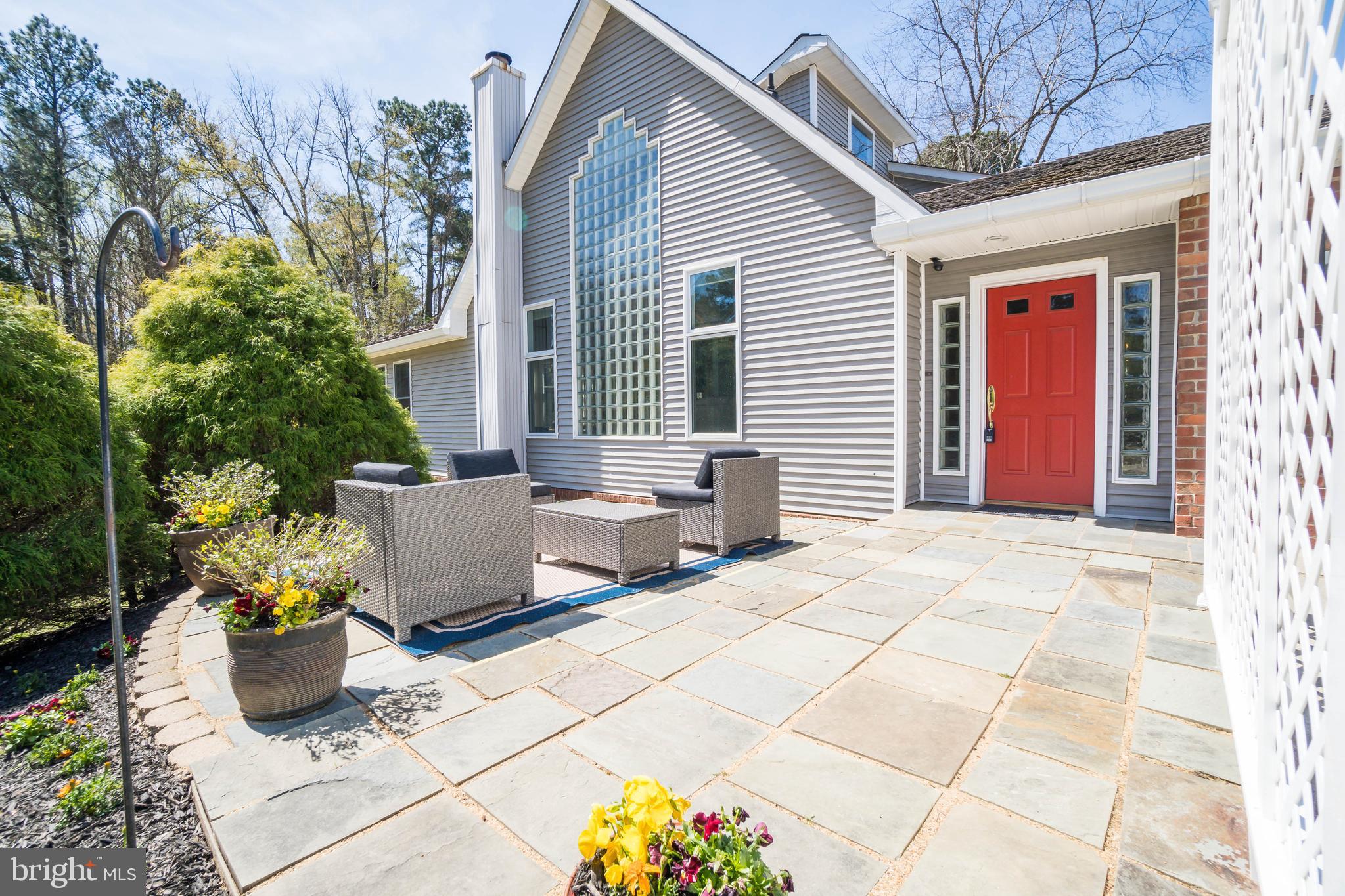 7505 Simms Landing Road Port Tobacco, MD 20677 - Photo 1 of 44 Welcome Home to 7505 Simms Landing