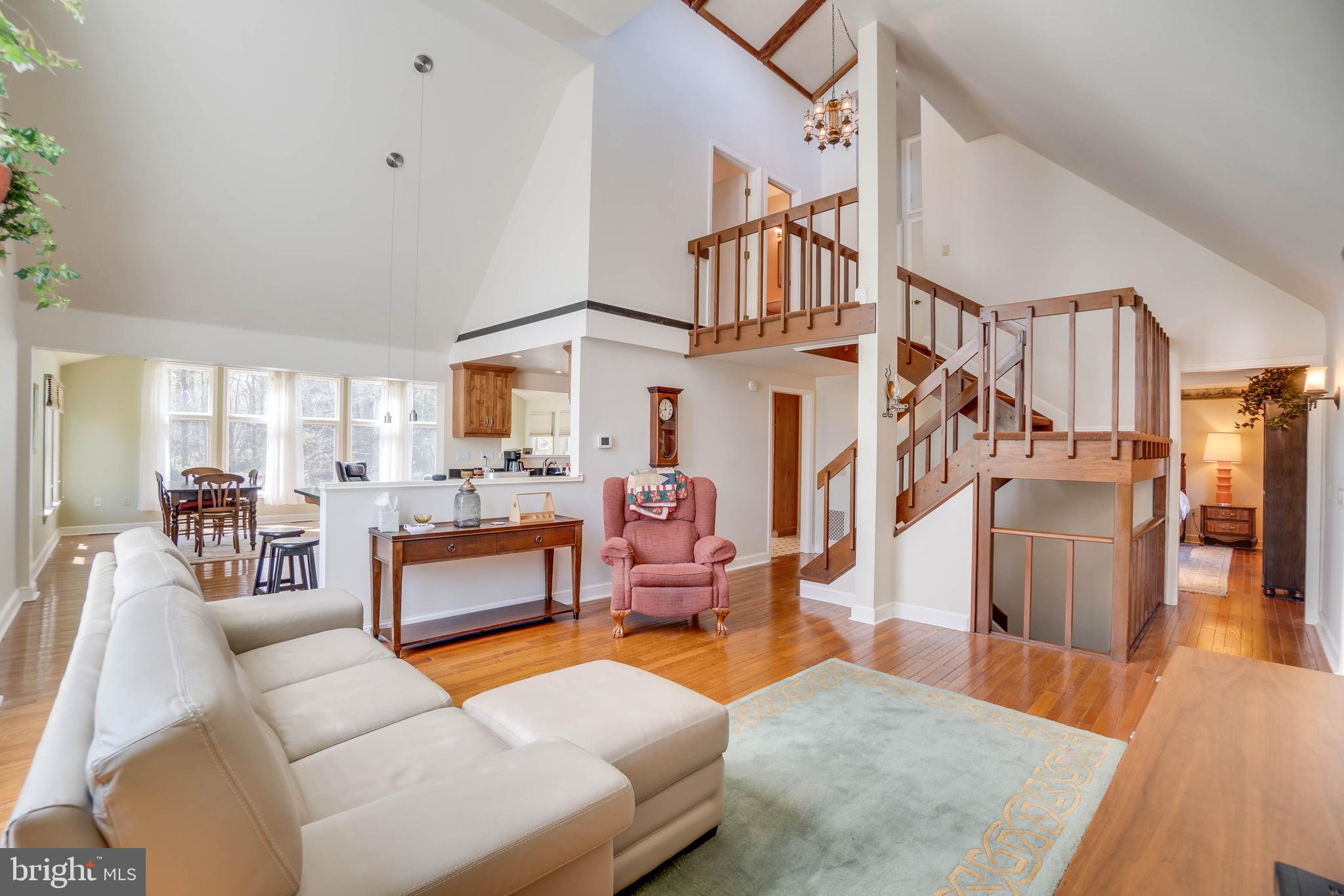 7505 Simms Landing Road Port Tobacco, MD 20677 - Photo 14 of 44 Architecturally significant Design