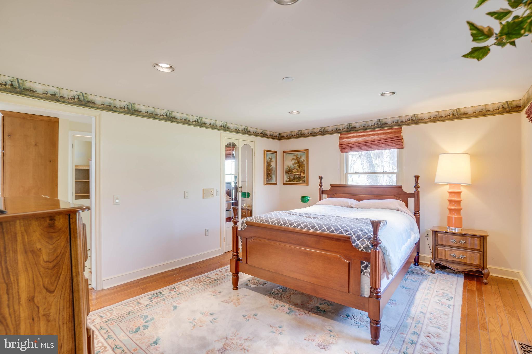 7505 Simms Landing Road Port Tobacco, MD 20677 - Photo 24 of 44 First Floor Bedroom