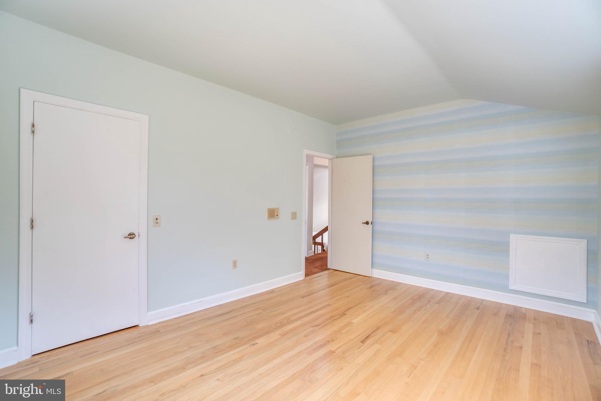 7505 Simms Landing Road Port Tobacco, MD 20677 - Photo 33 of 44 2nd Floor bedroom